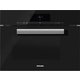 Пароварка с СВЧ Miele DGM6800 OBSW