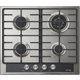 Варочная поверхность Korting HG 665 CTGX