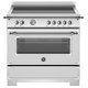 Варочный центр Bertazzoni HER95I1EXT2