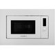 Встраиваемая микроволновая печь Maunfeld JBMO820GW01