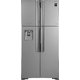 Холодильник Hitachi R-W660PUC7X GS