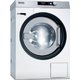 Стиральная машина Miele PW 6080 Vario LP RU белая