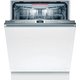 Встраиваемая посудомоечная машина Bosch SMV 4 EVX14E