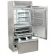 Встраиваемый холодильник Fhiaba M5991TST6