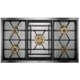 Варочная панель Gaggenau VG 491-210