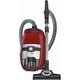 Пылесос Miele SKCF5 Blizzard CX1 Cat&Dog PowerLine манговый красный