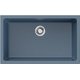 Мойка Omoikiri OKINOSHIMA 76-U/I-SB