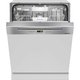 Встраиваемая посудомоечная машина Miele G 5210 SCi CLST Active Plus