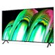 Телевизор LG OLED65A2RLA