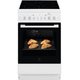 Электрическая плита Electrolux RKR560100W
