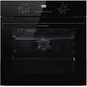 Духовой шкаф электрический Kuppersberg HO 608 Black Glass