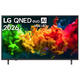 Телевизор LG 43QNED80B6B 43" (109 см) 2026
