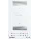 Индукционная варочная панель Maunfeld CVI292S2FWHD Inverter