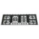 Варочная панель Ilve HP125PC