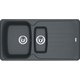 Мойка Franke Antea AZG 651-97 Графит