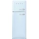 Холодильник Smeg FAB30LPB6