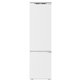 Холодильник Maunfeld MBF193NFWGR Inverter