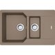 Мойка Franke Urban UBG 651-78 Миндаль