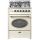 Газовая плита Korting CKG 63041 CRI