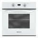 Духовой шкаф KRONA LINEA 60 WH
