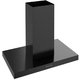Вытяжка Falmec PLANE ISOLA BLACK 120 PLUS old