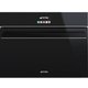 Духовой шкаф комбинированный с пароваркой Smeg SF4604VCNX1