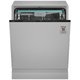 Встраиваемая посудомоечная машина Weissgauff BDW 6135 D Inverter AutoOpen Timer Floor
