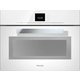 Пароварка Miele DGC6600 BRWS бриллиантовый белый