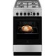 Газовая плита Electrolux RKG500001X