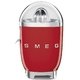 Соковыжималка Smeg CJF01RDEU