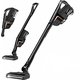 Пылесос Miele SMML0 Triflex HX1 Cat&Dog черный обсидиан