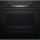 Духовой шкаф Bosch HBA554EB0
