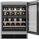Встраиваемый винный шкаф Miele KWT 6321 UG