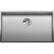 Мойка BLANCO CLARON 700-IF нержавеющая сталь Durinox