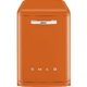 Посудомоечная машина Smeg LVFABOR