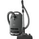 Пылесос Miele SGSK5 Complete C3 Silence Flex EcoLine Graphite grey