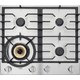 Варочная панель Asko HG1666SB