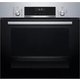 Духовой шкаф Bosch HIJ517YS0R