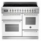 Варочный центр Bertazzoni PRO1005IMFETBIT