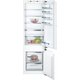Встраиваемый двухкамерный холодильник Bosch KIS87AF30U