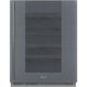 Встраиваемый винный холодильник Smeg CVI138RS3