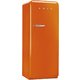 Холодильник Smeg FAB28RO1