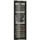 Встраиваемый винный холодильник Miele KWT2671VIS