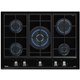 Варочная панель Teka GZC 75330 XBN NIGHT RIVER BLACK