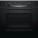 Встраиваемый духовой шкаф BOSCH HBG536HB0R