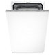 Встраиваемая посудомоечная машина Midea MID45S100i