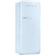 Холодильник Smeg FAB28RAZ1