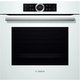 Духовой шкаф Bosch HBG 6750W1