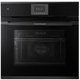 Духовой шкаф Kuppersbusch B 6550.0 S2 Black Chrome