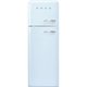 Холодильник Smeg FAB30LPB3
